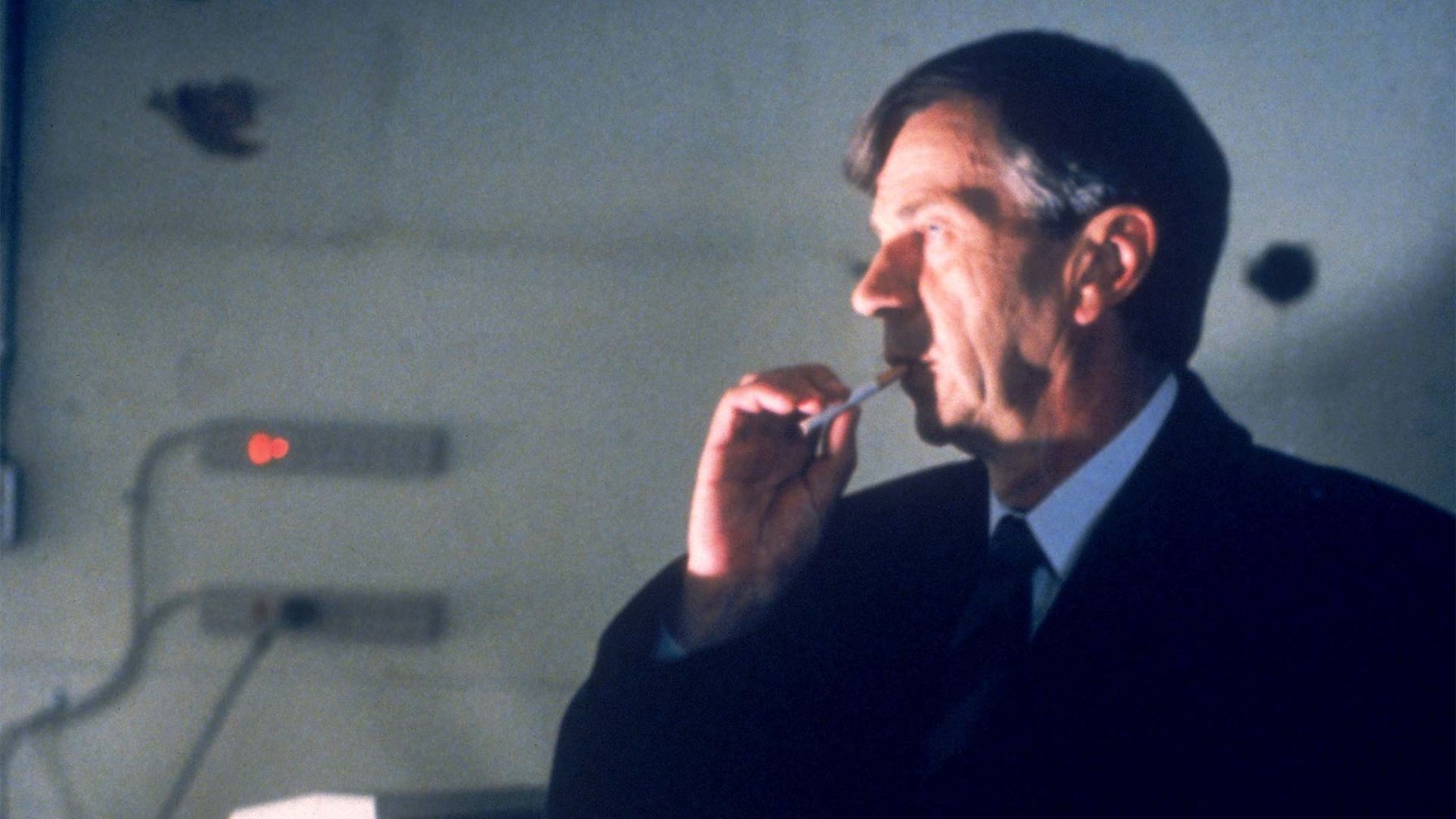 Musings of a Megachurch Minion